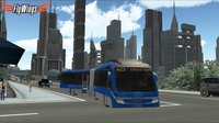 Bus Simulator 2015 New York HD screenshot, image №1564438 - RAWG
