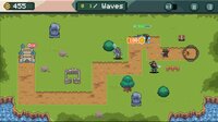 EmpireDefender screenshot, image №3452902 - RAWG