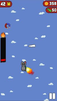 Cats Can Fly! screenshot, image №2378388 - RAWG