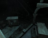 Dead Place screenshot, image №1079765 - RAWG