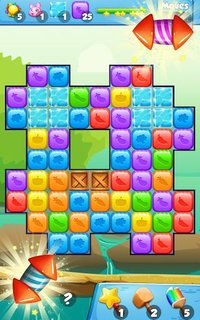 Blocks Smash screenshot, image №1525232 - RAWG