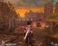 Fable: The Lost Chapters screenshot, image №649230 - RAWG