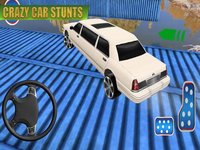 Unstoppable Limo Car Stunts screenshot, image №1812098 - RAWG