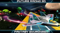 FUTURE RACING 3D screenshot, image №1397648 - RAWG