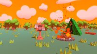 Lumberjack Samurai screenshot, image №3354298 - RAWG