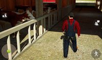 Town Farmer Sim - Manage Big Farms screenshot, image №1524001 - RAWG