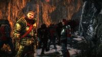 The Witcher 2: Assassins of Kings Enhanced Edition screenshot, image №153361 - RAWG