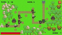 Tower Bizzare Adventure screenshot, image №3421827 - RAWG