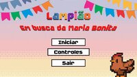Lampiao em busca da Maria Bonita screenshot, image №3501652 - RAWG