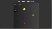 Galaxy Attack 2 screenshot, image №3171735 - RAWG