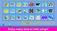 Kids Piano Free screenshot, image №2079136 - RAWG