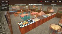 Dockside Dreams – Fish & Cook Simulator screenshot, image №4295215 - RAWG