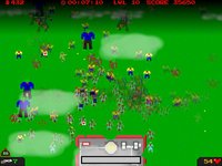 Zombies! (itch) screenshot, image №1289794 - RAWG