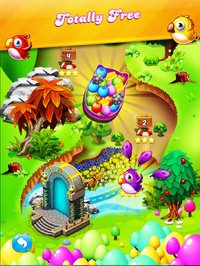 Fruits Garden & Pets - New Sweet Match 3 Blast screenshot, image №915038 - RAWG