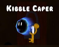 LD48 - Kibble Caper screenshot, image №2820540 - RAWG