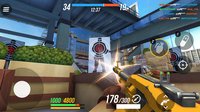 Guns of Boom screenshot, image №1608720 - RAWG