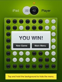 Fresh Reversi screenshot, image №2199460 - RAWG