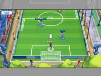 Soccer Battle - Online PvP screenshot, image №2709614 - RAWG