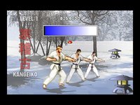 Karate Master - Knock Down Blow screenshot, image №1052253 - RAWG