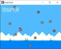 Gold Rush (GMS2) screenshot, image №2303356 - RAWG