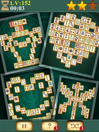 mahjong 3d - frontier quest screenshot, image №901856 - RAWG