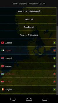 Age of Civilizations Europe screenshot, image №2103632 - RAWG