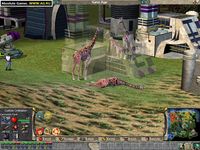 Empire Earth screenshot, image №313508 - RAWG