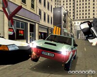 London Racer World Challenge screenshot, image №2865154 - RAWG