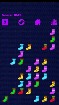 Lonely Socks screenshot, image №2956537 - RAWG