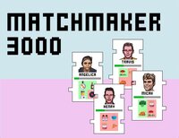 matchmaker3000 screenshot, image №3030371 - RAWG