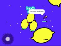Invasion Of Lemons screenshot, image №3791328 - RAWG