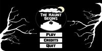 The Haunt Begins screenshot, image №2307227 - RAWG