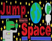 Jump Space Remaster screenshot, image №1870572 - RAWG