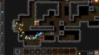 Dungeon Warfare (itch) screenshot, image №1079402 - RAWG