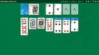 Solitaire Expeditions screenshot, image №3196185 - RAWG