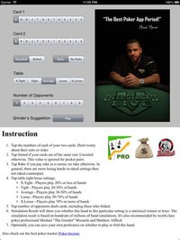 Poker Winner screenshot, image №1601968 - RAWG