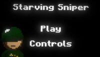 Starving Sniper screenshot, image №2414443 - RAWG