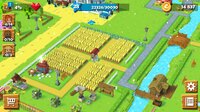 Blocky Farm screenshot, image №4079662 - RAWG