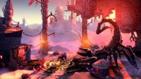 Trine 2: Complete Story screenshot, image №223999 - RAWG