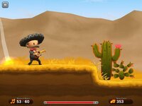 Dashing Mariachis screenshot, image №2740789 - RAWG