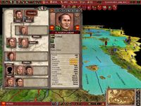 Europa Universalis: Rome - Vae Victis screenshot, image №503024 - RAWG
