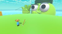 Multiplayer Platform Golf screenshot, image №4012527 - RAWG