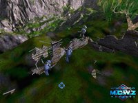 Mutant Chronicles: Warzone Online screenshot, image №358551 - RAWG