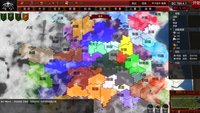 Nation War:Chronicles screenshot, image №640541 - RAWG