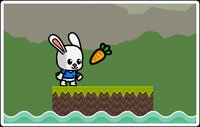 Carrot Hop! screenshot, image №3216572 - RAWG