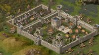 Stronghold HD screenshot, image №213300 - RAWG