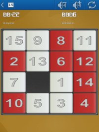 15 Puzzle XL screenshot, image №1792939 - RAWG