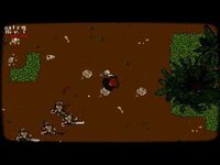 Ultimate Barbarian (itch) screenshot, image №1057687 - RAWG