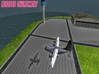 Intrinsic Car Shipping Cargo Truck Airliner screenshot, image №1832873 - RAWG