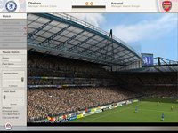 FIFA Manager 06 screenshot, image №434934 - RAWG